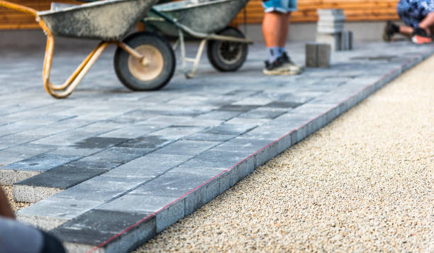 Best Concrete Paver Driveway  in Mford, IL