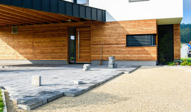 Reasons to Select Us for Your Driveway Paving Requirements in Milford, IL