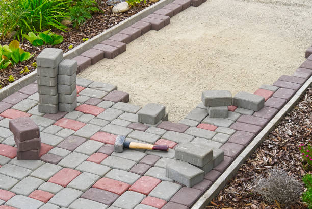 Best Affordable Driveway Pavers  in Mford, IL