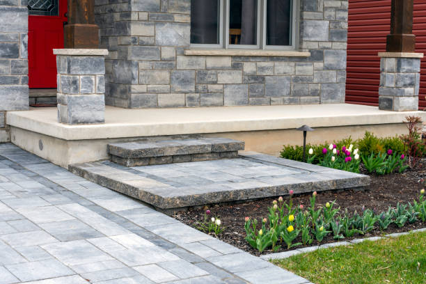 Best Driveway Paving Contractor  in Mford, IL