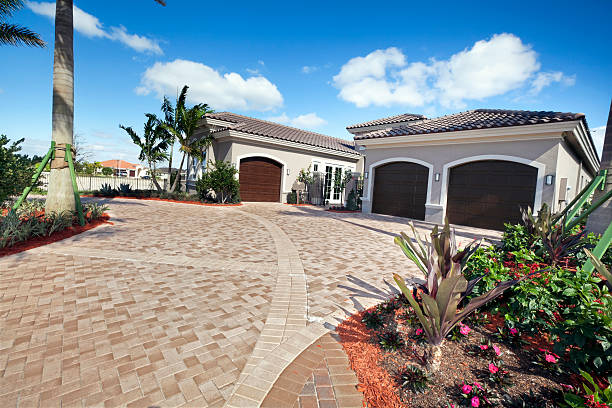 Best Driveway Repair Near Me  in Mford, IL