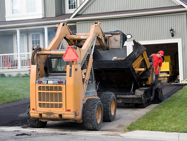 Best Driveway Resurfacing Pavers  in Mford, IL