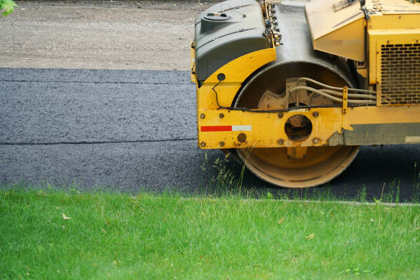 Best Driveway Pavers Near Me  in Mford, IL
