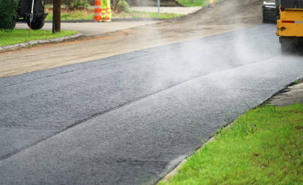 Best Residential Paver Driveway  in Mford, IL