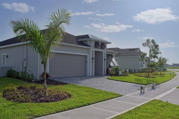 Best Residential Driveway Paver Services  in Mford, IL