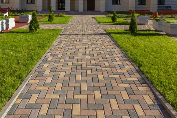 Best Driveway Pavers Near Me  in Mford, IL