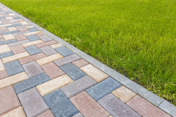 Best Decorative Driveway Pavers  in Mford, IL