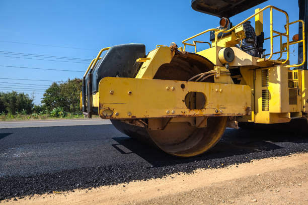Best Cobblestone Driveway Pavers  in Mford, IL